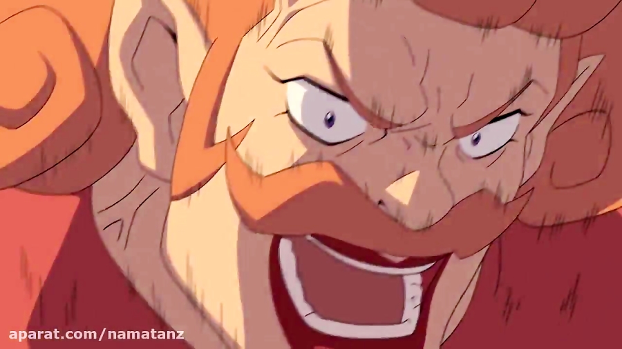 انیمیشن ولترون مدافع افسانه ای فصل 6 قسمت 3 - voltron legendary defender